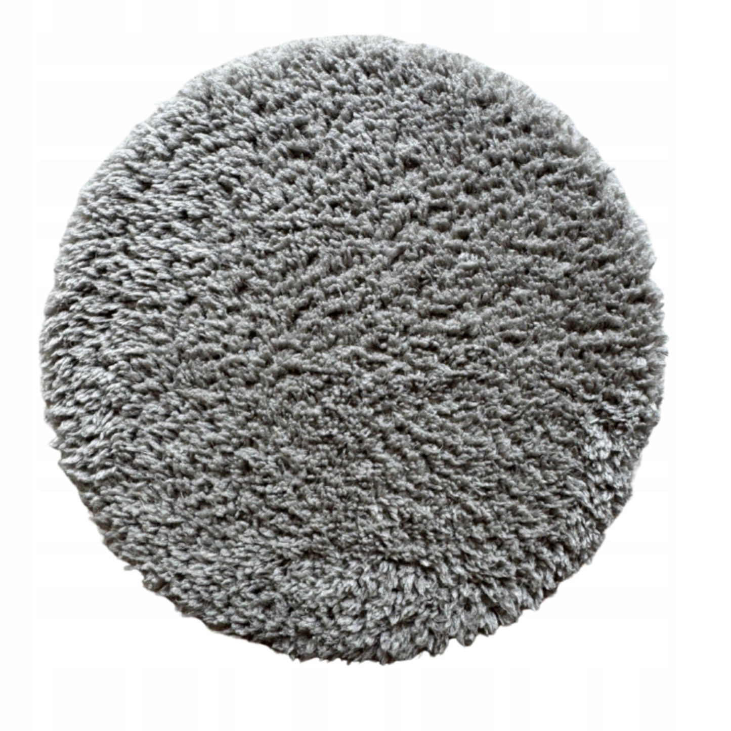 Ściereczki zapasowe do robota sprzątającego Emprez z mikrofibry szare 10szt