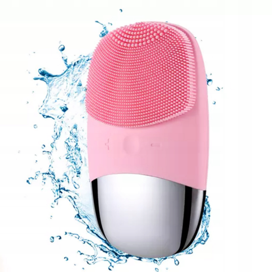 Emprez Szczoteczka soniczna do twarzy – masaż i oczyszczanie