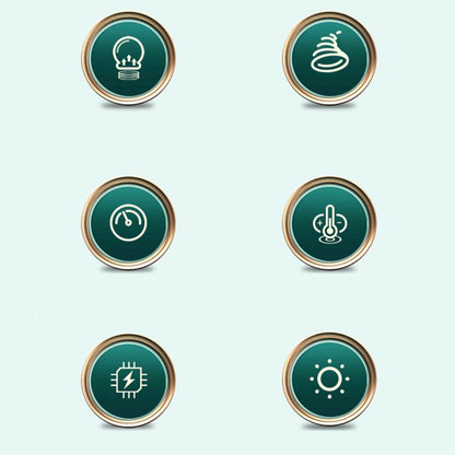 Emprez AirLift Pro – Elektryczna Bańka Chińska i Masażer Antycellulitowy Bezprzewodowy