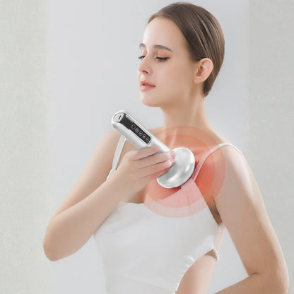 Emprez AirLift Pro – Elektryczna Bańka Chińska i Masażer Antycellulitowy Bezprzewodowy