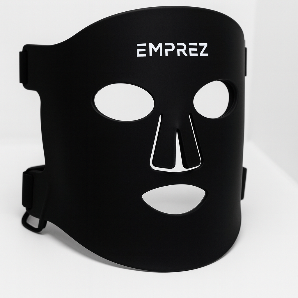 Emprez SpectraGlow Fotonowa Maska LED Anti-Age do Twarzy