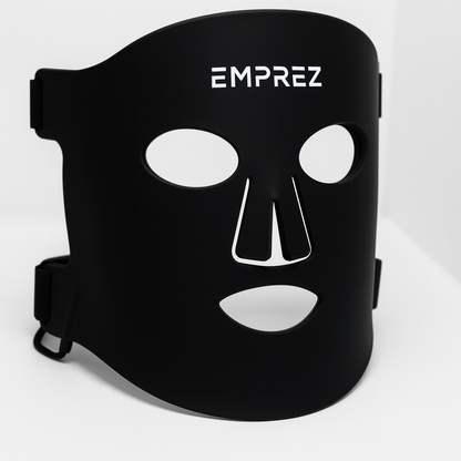 Emprez SpectraGlow Fotonowa Maska LED Anti-Age do Twarzy