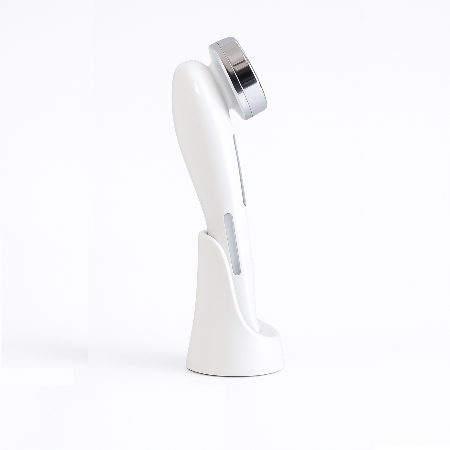 Emprez MezoLift – Mezoterapia Bezigłowa & Lifting EMS Masażer Twarzy 5w1