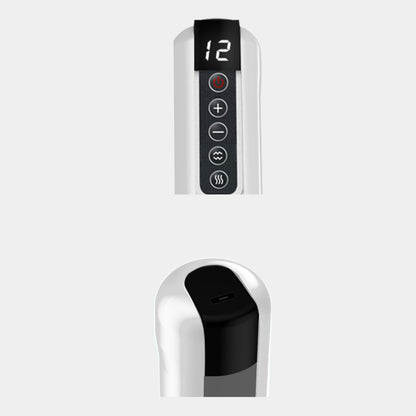 Emprez AirLift Pro – Elektryczna Bańka Chińska i Masażer Antycellulitowy Bezprzewodowy