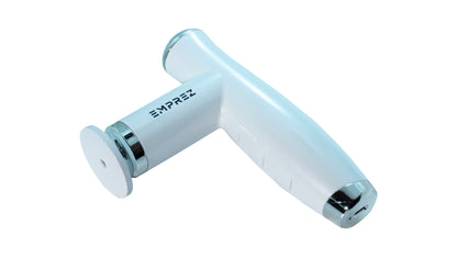 Emprez PediSmooth – Profesjonalny Pilnik Elektryczny do Stóp i Pięt | Mocny, Bezprzewodowy