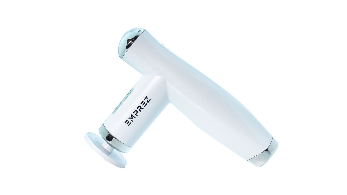 Emprez PediSmooth – Profesjonalny Pilnik Elektryczny do Stóp i Pięt | Mocny, Bezprzewodowy