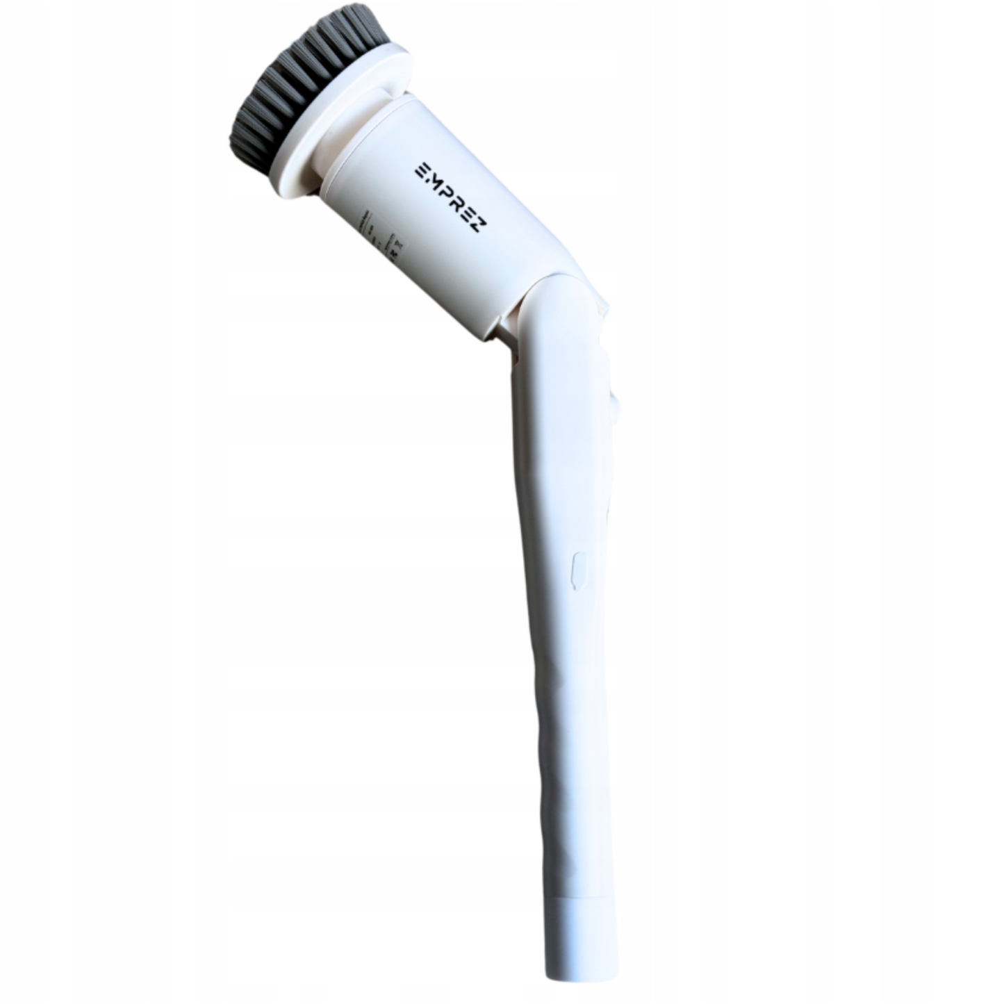 Emprez DeepClean Long – Elektryczna Szczotka Teleskopowa do Czyszczenia