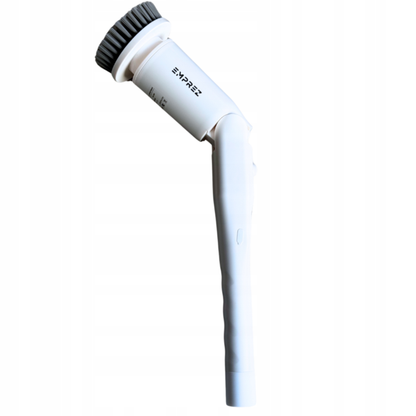 Emprez DeepClean Long – Elektryczna Szczotka Teleskopowa do Czyszczenia