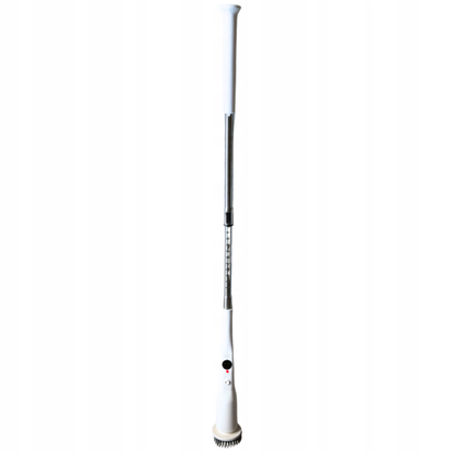 Emprez DeepClean Long – Elektryczna Szczotka Teleskopowa do Czyszczenia