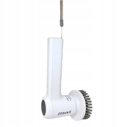 Emprez DeepClean – Elektryczna Szczotka Czyszcząca | Kompaktowa i Mocna