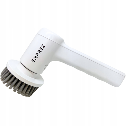 Emprez DeepClean – Elektryczna Szczotka Czyszcząca | Kompaktowa i Mocna
