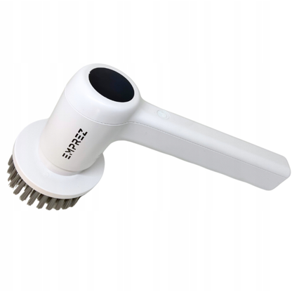 Emprez DeepClean – Elektryczna Szczotka Czyszcząca | Kompaktowa i Mocna