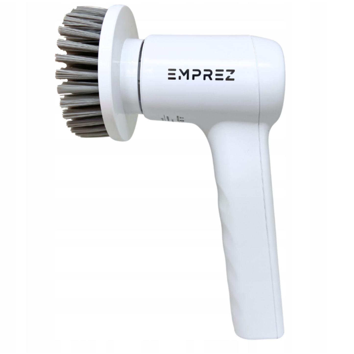 Emprez DeepClean – Elektryczna Szczotka Czyszcząca | Kompaktowa i Mocna