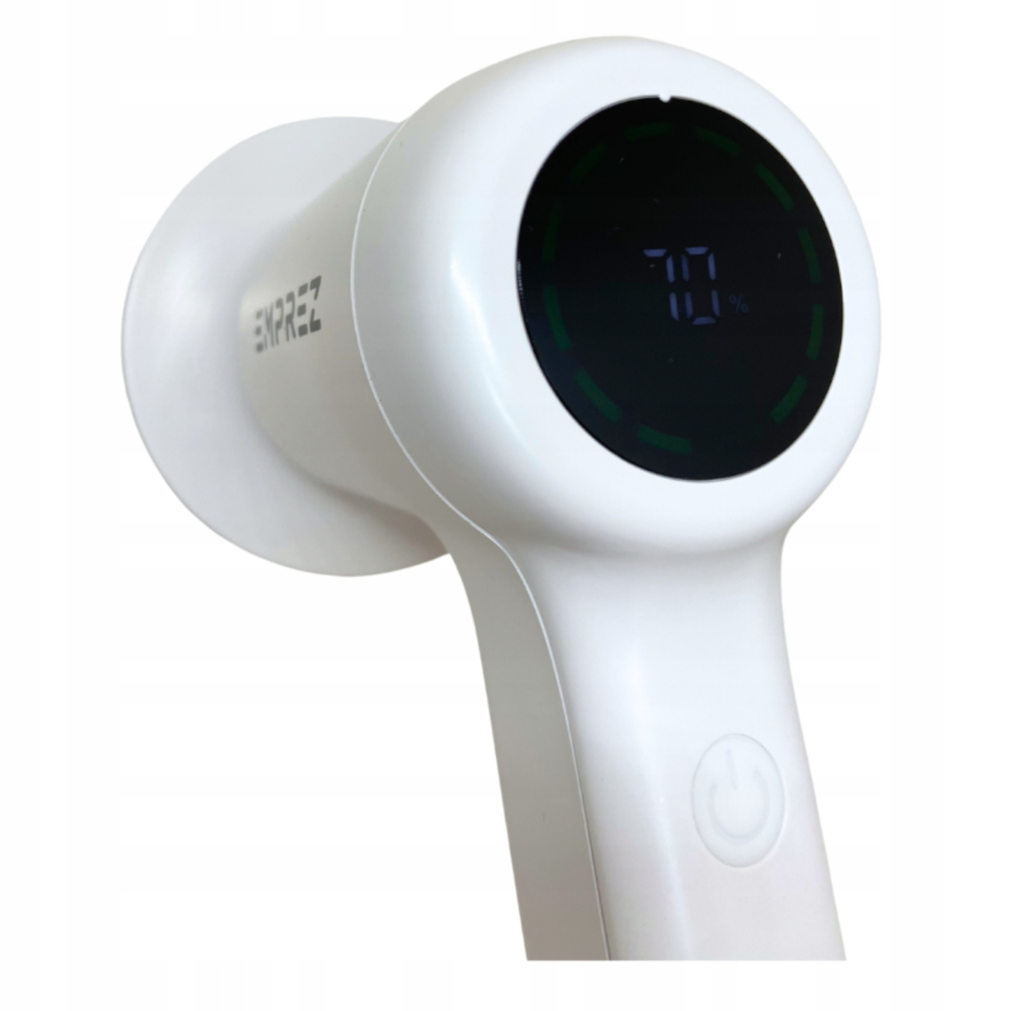 Emprez DeepClean – Elektryczna Szczotka Czyszcząca | Kompaktowa i Mocna