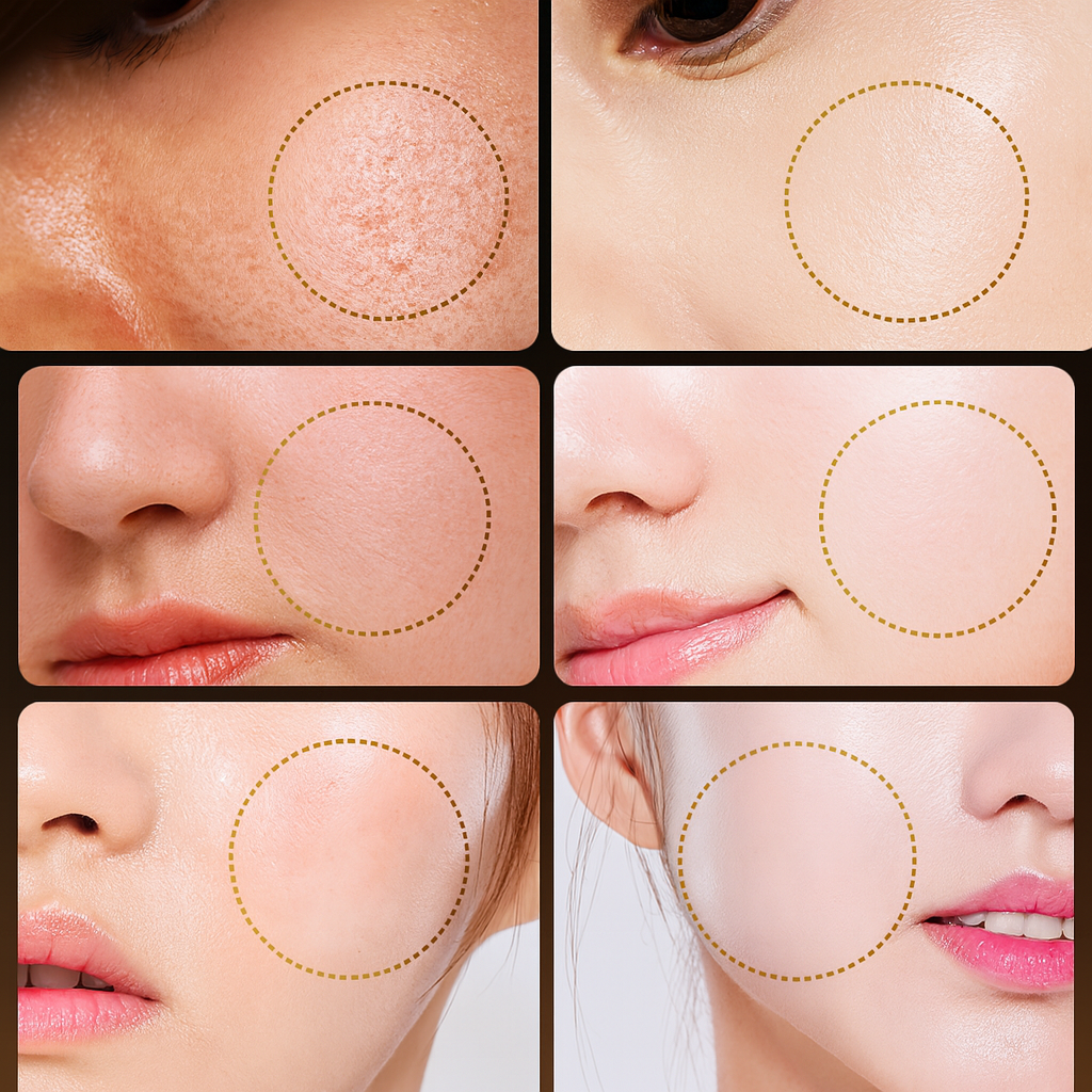 Emprez SpectraGlow Fotonowa Maska LED Anti-Age do Twarzy