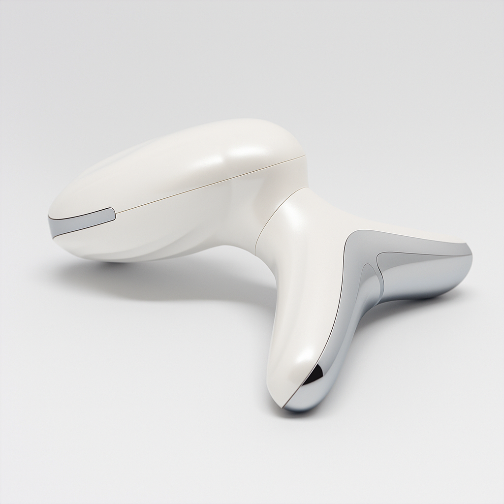 Emprez V-Lift – Masażer Twarzy i Szyi EMS LED