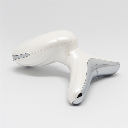 Emprez V-Lift – Masażer Twarzy i Szyi EMS LED