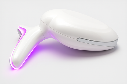 Emprez V-Lift – Masażer Twarzy i Szyi EMS LED