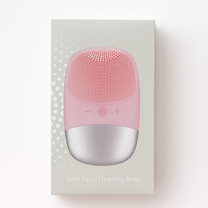 Emprez Szczoteczka soniczna do twarzy – masaż i oczyszczanie