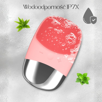 Emprez Szczoteczka soniczna do twarzy – masaż i oczyszczanie