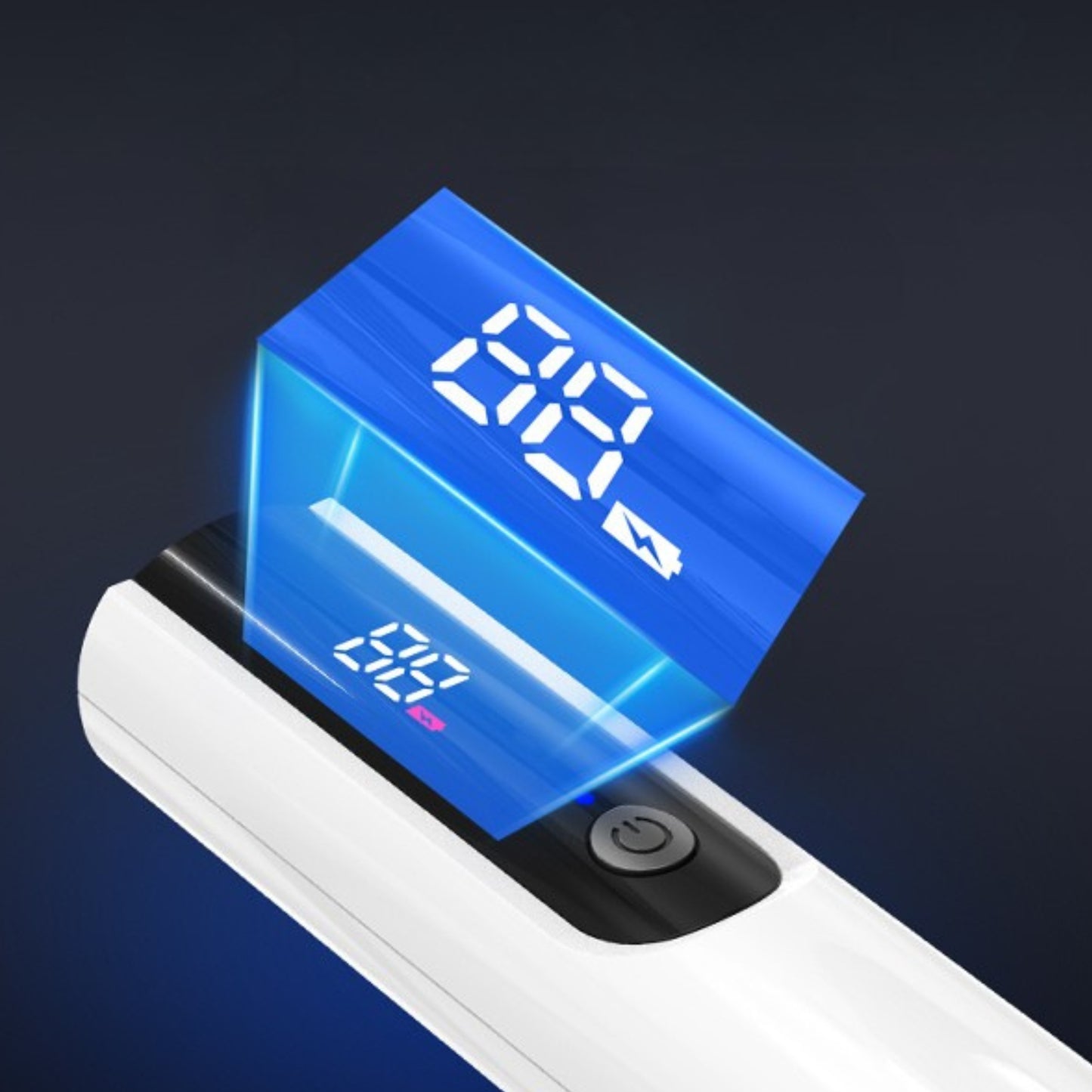 Emprez PLASMA PEN PRO długopis plazmowy do usuwania brodawek i pieprzyków